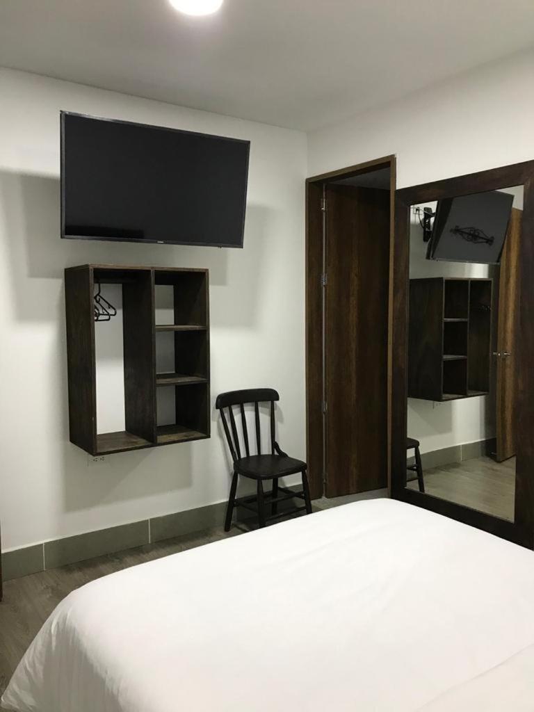 Hotel Saval Jerico 객실 사진