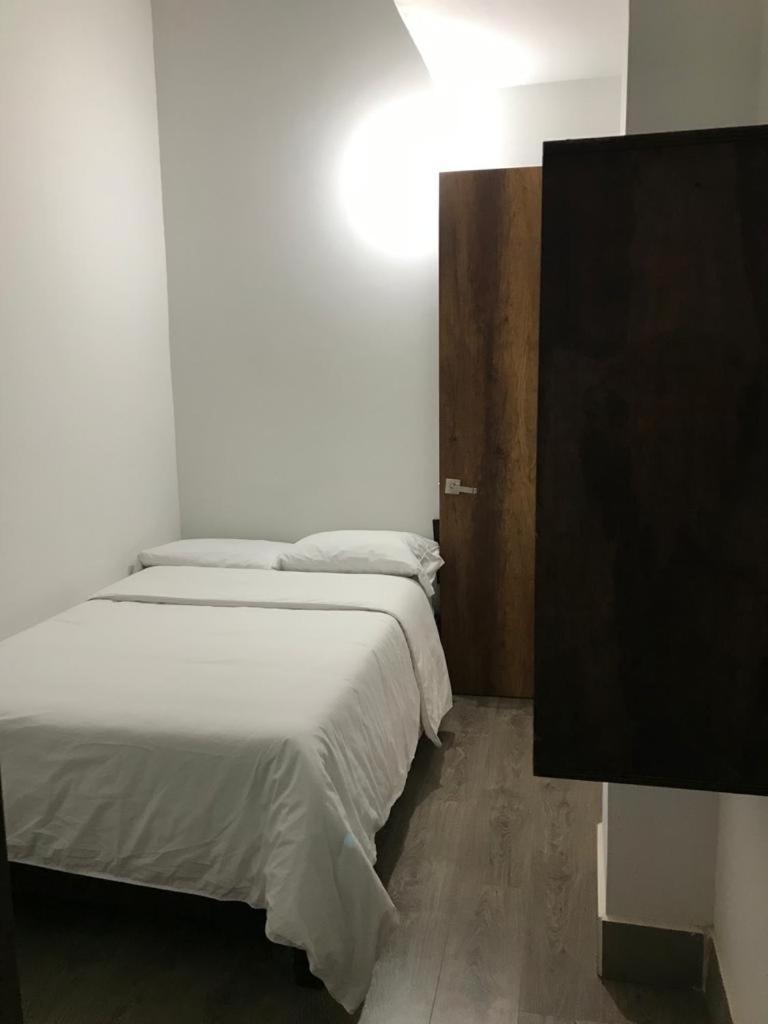 Hotel Saval Jerico 객실 사진