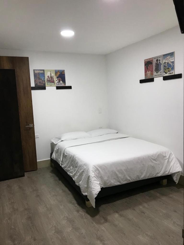 Hotel Saval Jerico 객실 사진