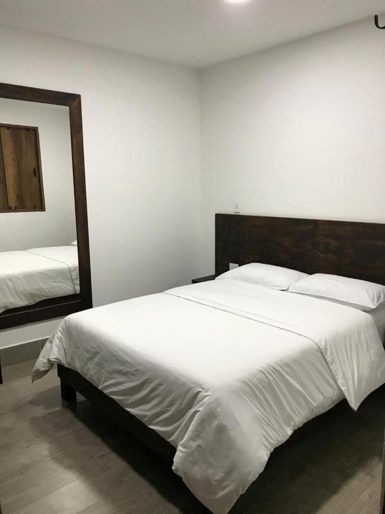 Hotel Saval Jerico 객실 사진