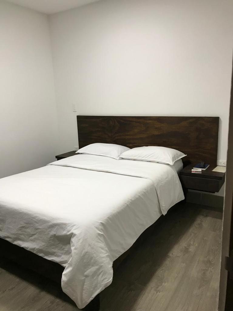 Hotel Saval Jerico 객실 사진