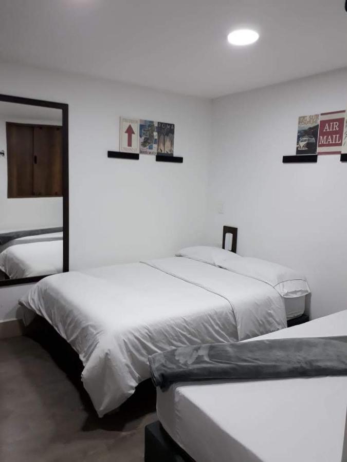 Hotel Saval Jerico 외부 사진