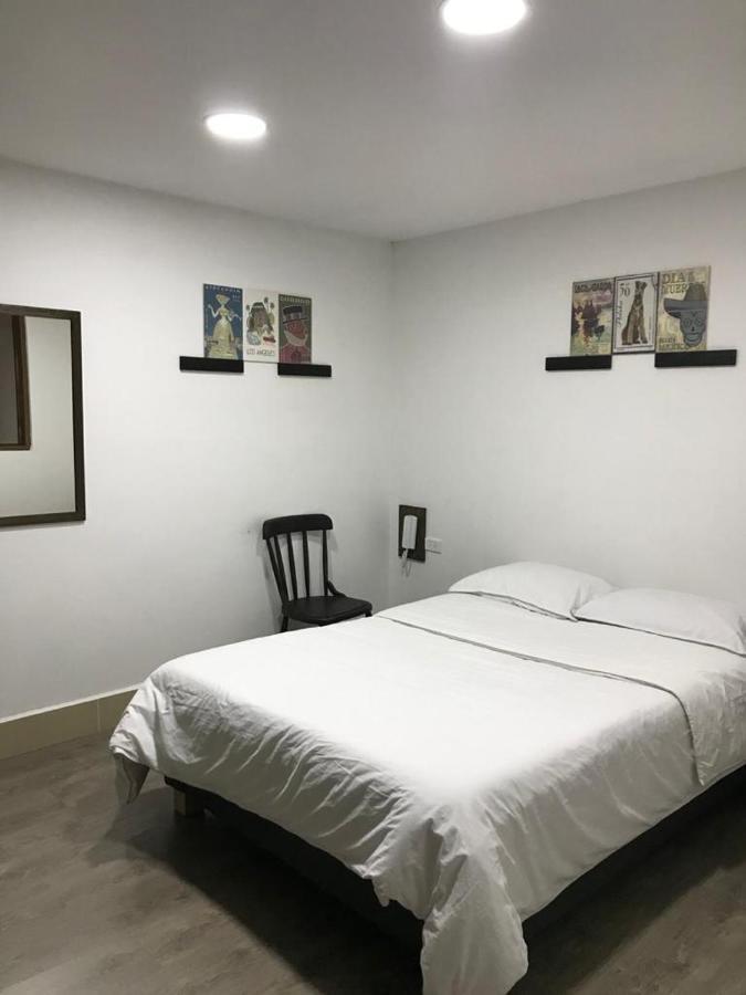 Hotel Saval Jerico 외부 사진